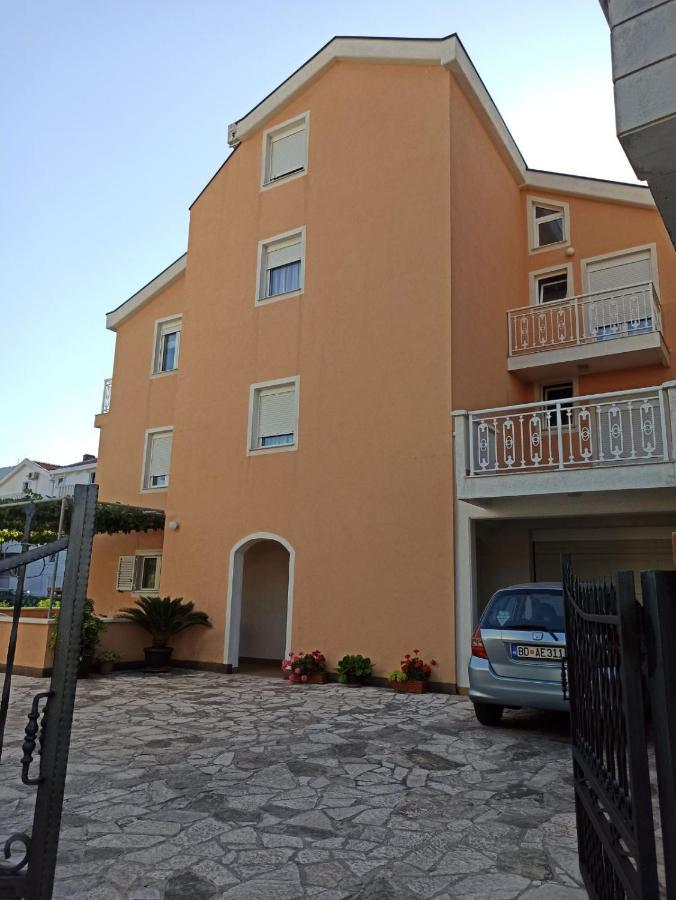Appartamento Parapid