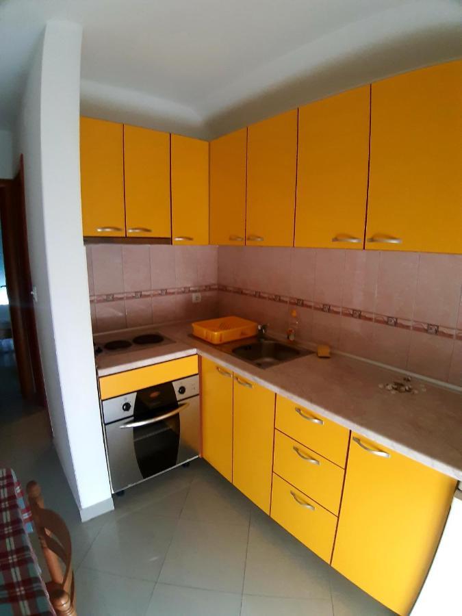 Appartamento Parapid Budua