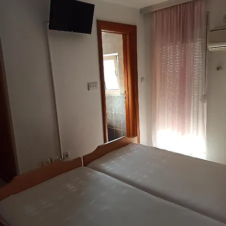 Apartments Parapid Budva Exterior photo