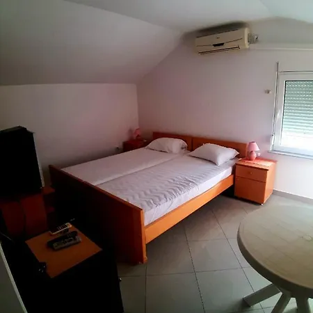 Apartments Parapid Budva Exterior photo