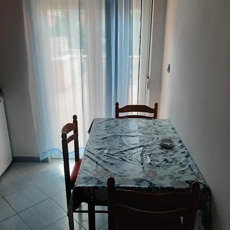 Apartments Parapid Budva Exterior photo