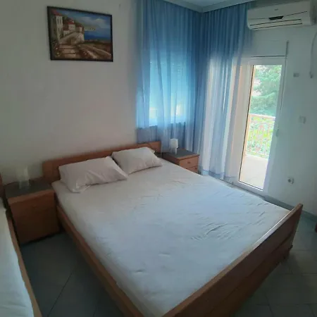 Apartments Parapid Budva Exterior photo