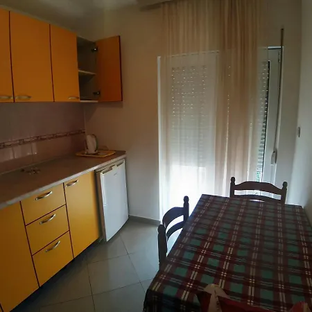 Apartments Parapid Budva Exterior photo