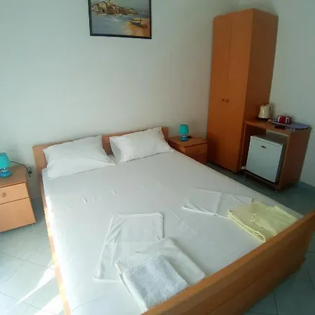Apartments Parapid Budva Exterior photo