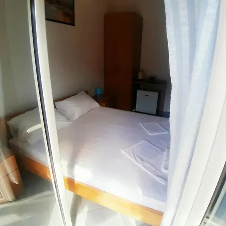 Apartments Parapid Budva Exterior photo