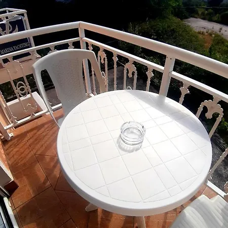 Apartments Parapid Budva Exterior photo