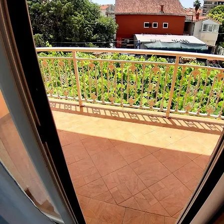 Apartments Parapid Budva Exterior photo