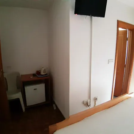 Apartments Parapid Budva Exterior photo