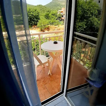 Apartments Parapid Budva Exterior photo