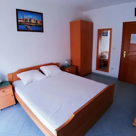 Apartments Parapid Budva Exterior photo