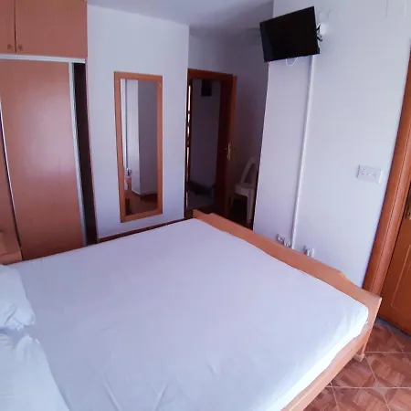 Apartments Parapid Budva Exterior photo
