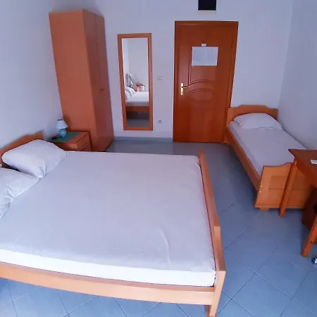 Apartments Parapid Budva Exterior photo