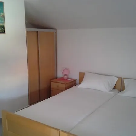Apartments Parapid Budva Room photo