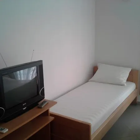 Apartments Parapid Budva Room photo