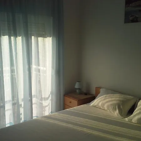 Apartments Parapid Budva Room photo