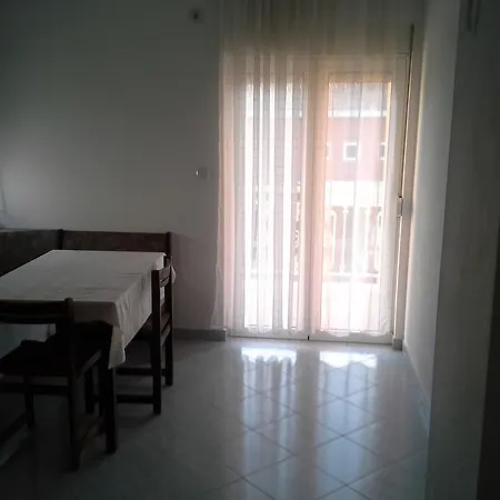 Apartments Parapid Budva Room photo