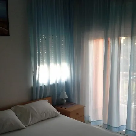 Apartments Parapid Budva Room photo