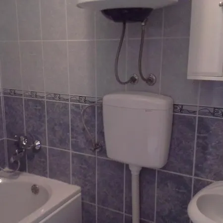 Apartments Parapid Budva Room photo