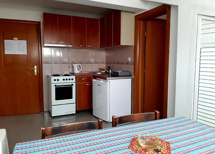 Apartments Parapid