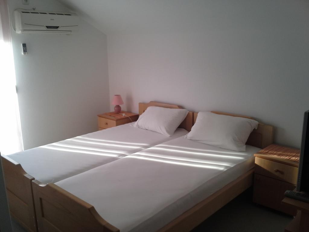 Parapid Apartment